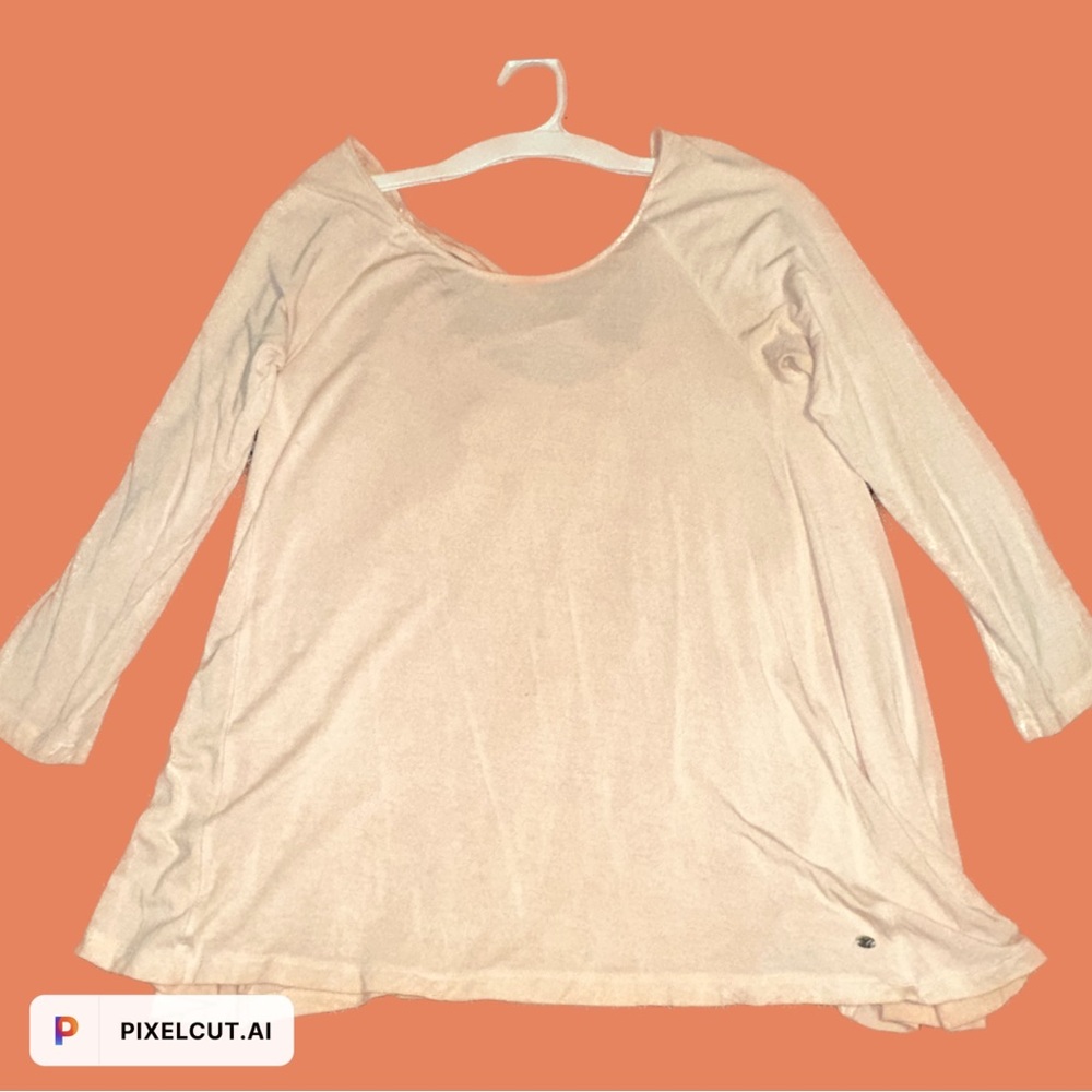 American Eagle Outfitters Soft & Sexy Tee